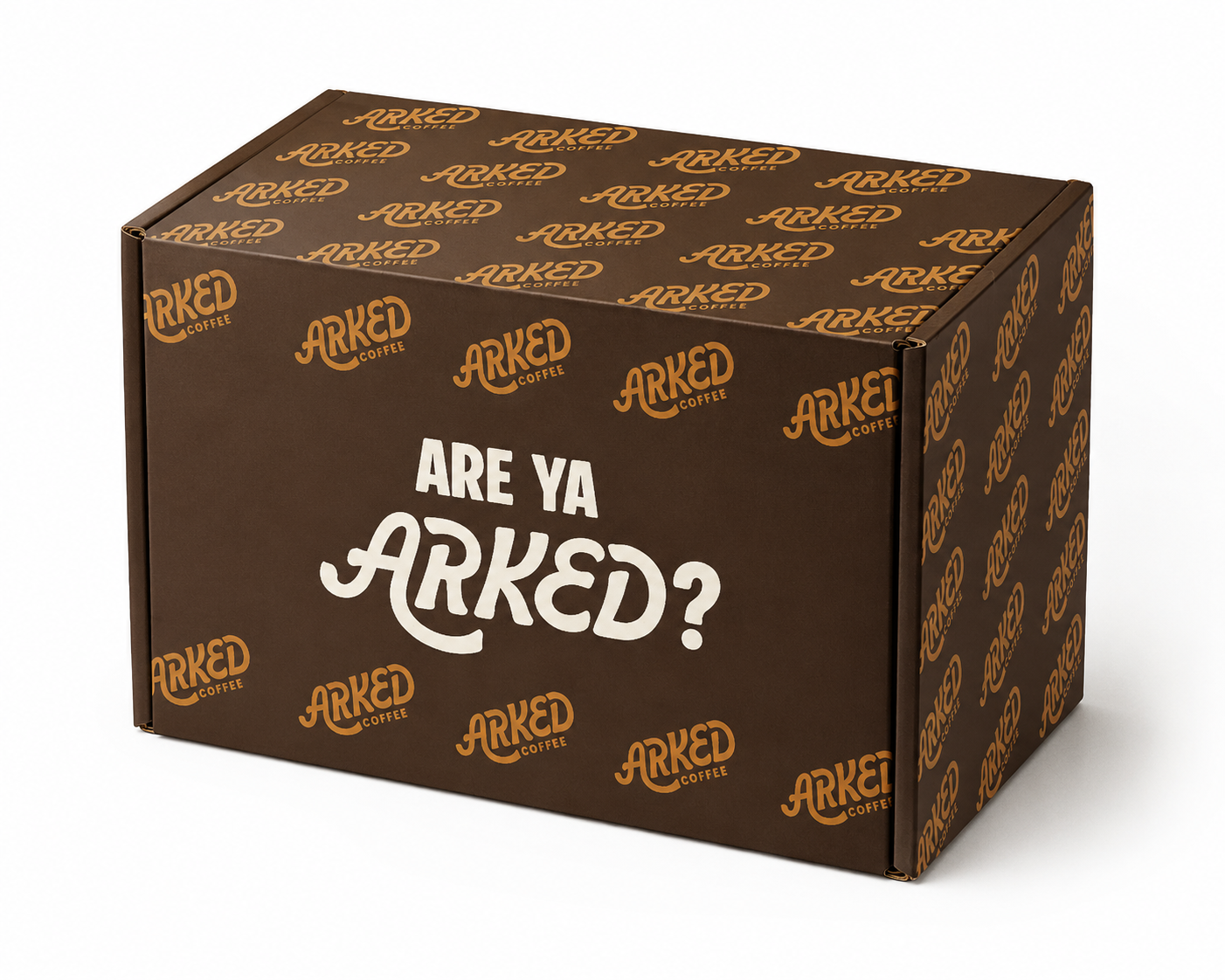 Arked Gift Box