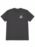 Arked T-Shirt Charcoal